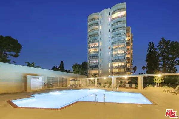 Los Angeles, CA 90027,4411 Los Feliz BLVD #1205