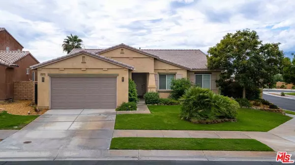 84615 Pavone WAY, Indio, CA 92203