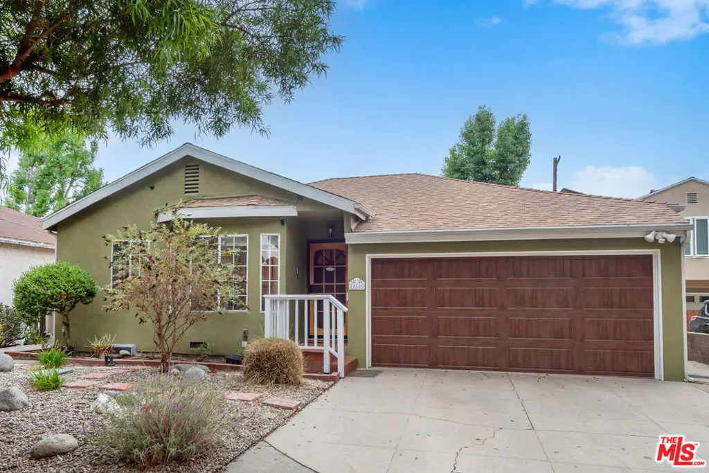 Culver City, CA 90230,10860 Stever ST