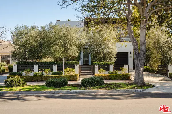 536 N Arden BLVD, Los Angeles, CA 90004