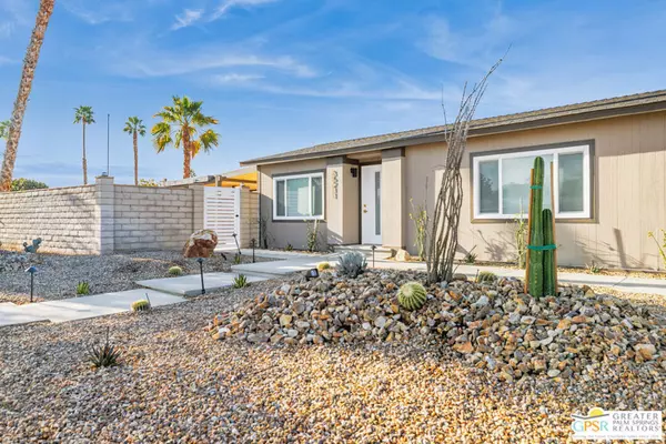 Thousand Palms, CA 92276,35211 Bandana CIR