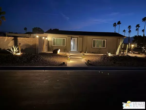 Thousand Palms, CA 92276,35211 Bandana CIR