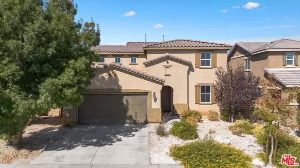 Victorville, CA 92394,14950 Paseo Verde PL