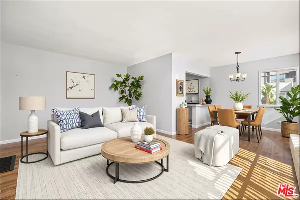 Venice, CA 90291,836 Appleby ST