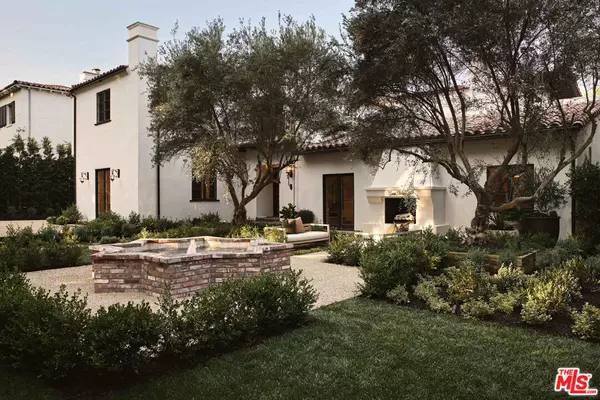 Beverly Hills, CA 90210,624 N Arden DR