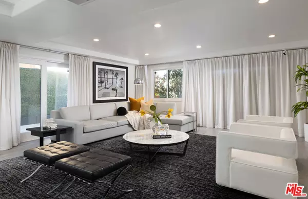 155 N Hamilton DR #102, Beverly Hills, CA 90211