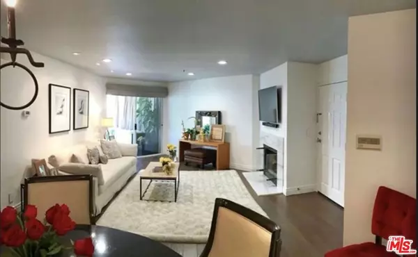 Oak Park, CA 91377,5805 Oak Bend LN #210