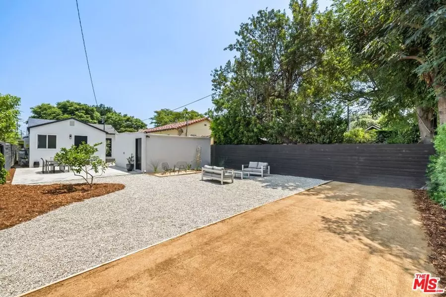 3032 La Clede AVE, Los Angeles, CA 90039
