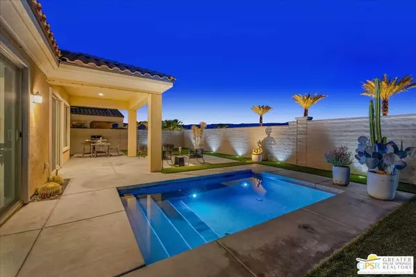 64 Claret, Rancho Mirage, CA 92270