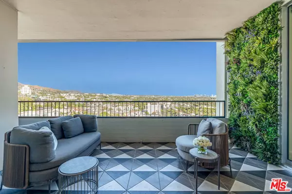 West Hollywood, CA 90069,1100 Alta Loma RD #1404