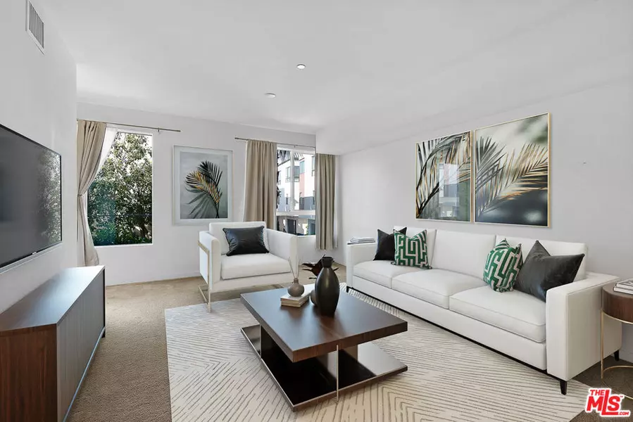 12655 Bluff Creek DR #129, Playa Vista, CA 90094