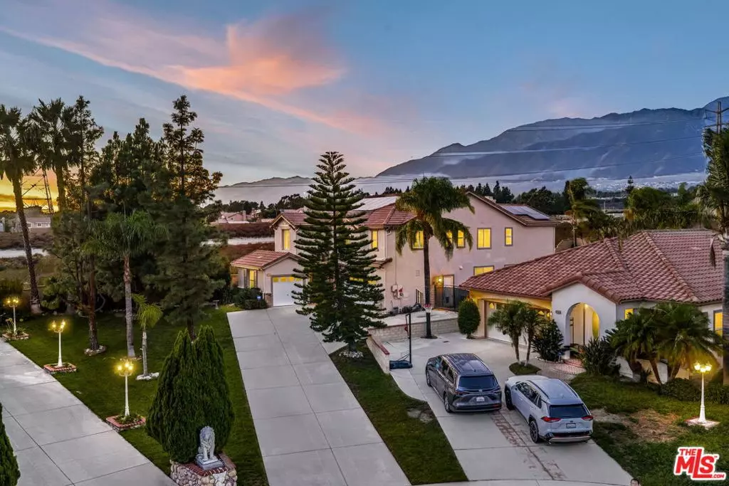 Rancho Cucamonga, CA 91739,12164 Wembley CT