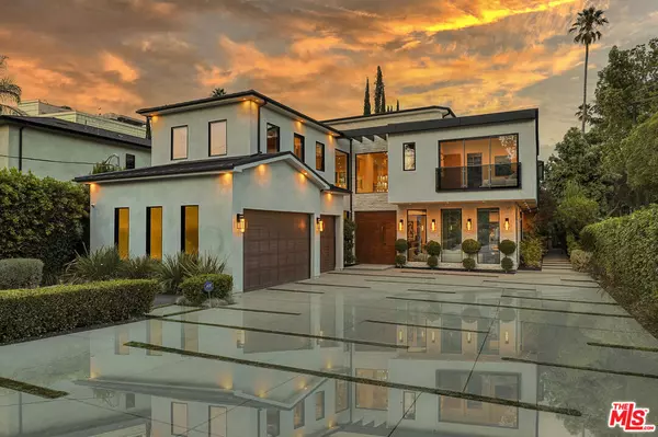 4544 Woodley AVE, Encino, CA 91436