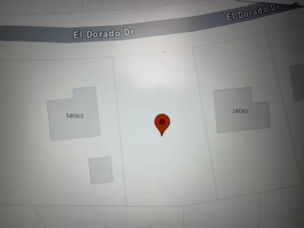 Yucca Valley, CA 92284,58075 E El Dorado DR
