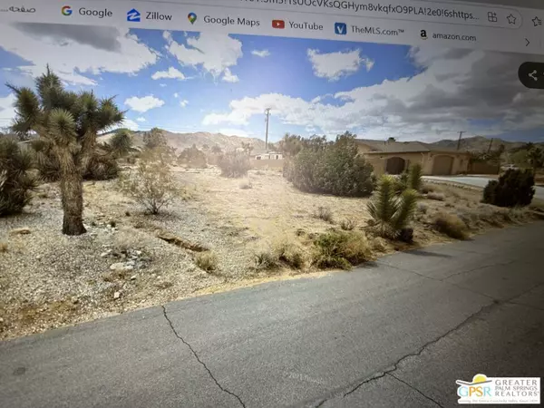 Yucca Valley, CA 92284,58075 E El Dorado DR