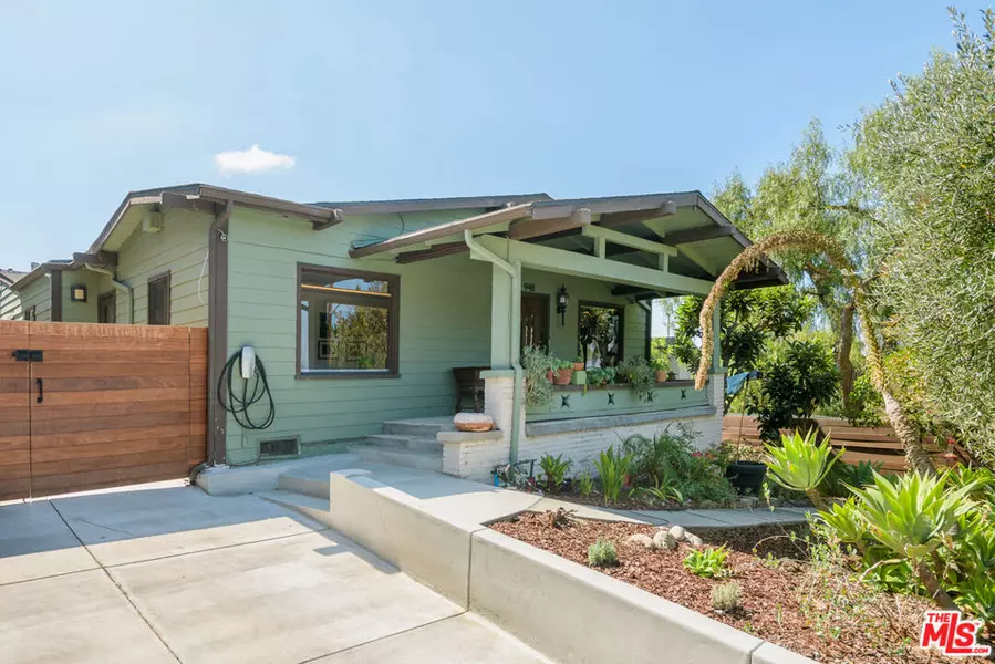 948 Elyria DR, Los Angeles, CA 90065
