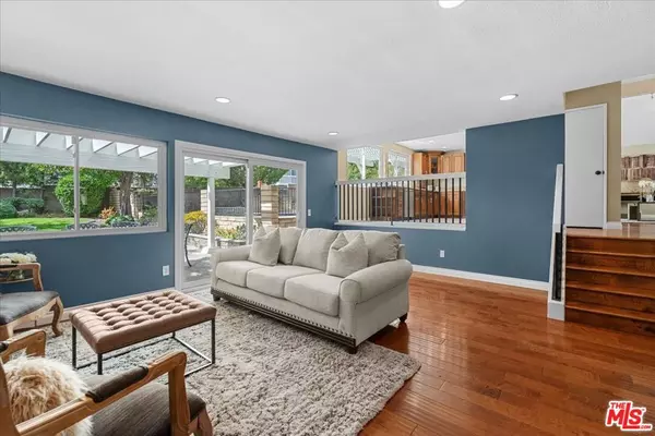 Porter Ranch, CA 91326,11717 Pala Mesa DR
