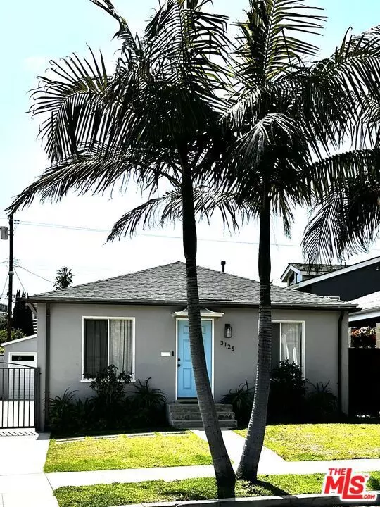 Venice, CA 90292,3125 Stanford AVE