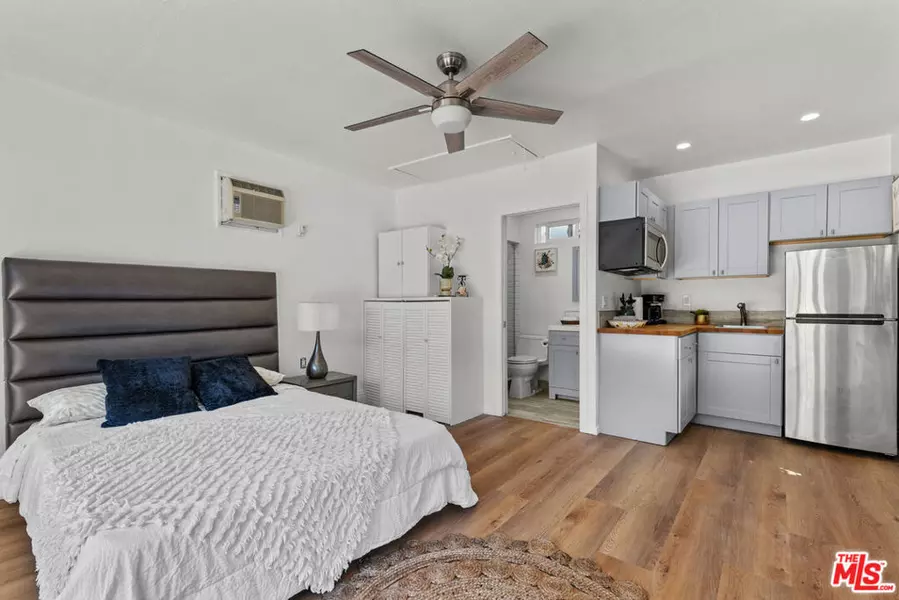 4814 Lemona AVE ##Guest, Sherman Oaks, CA 91403