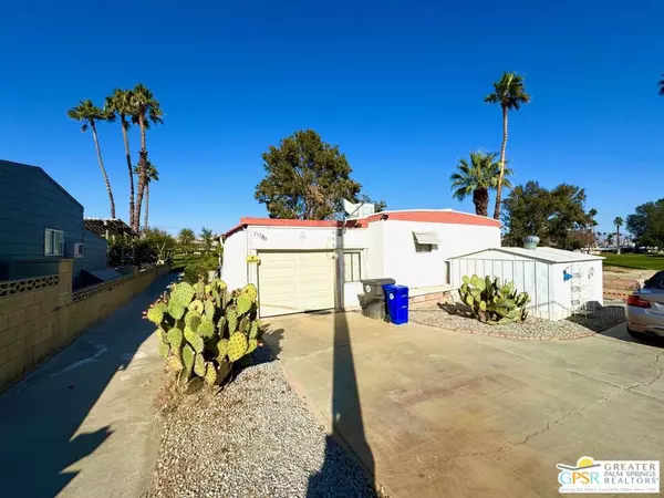 73286 Broadmoor DR, Thousand Palms, CA 92276