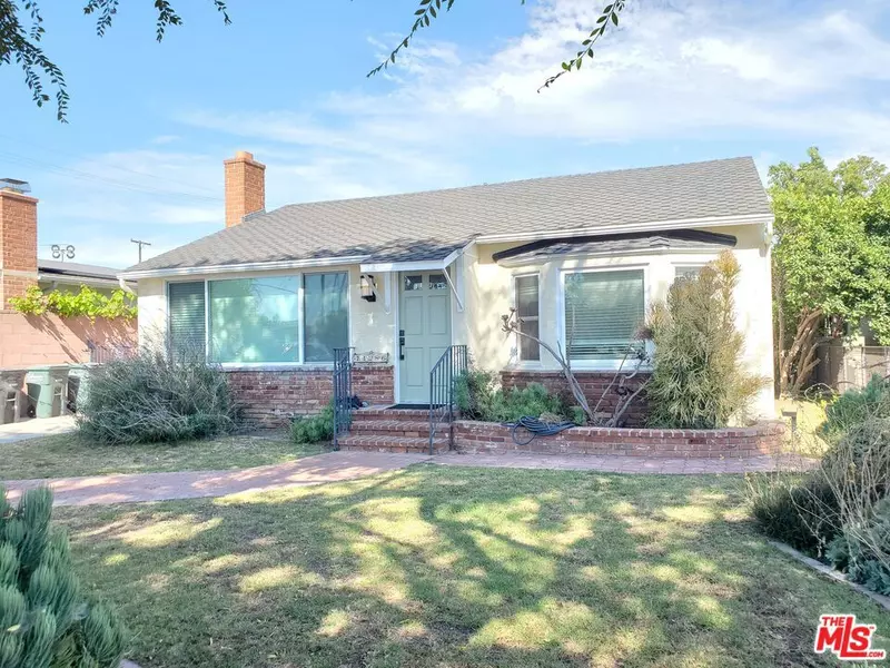 11286 Hayter AVE, Culver City, CA 90230