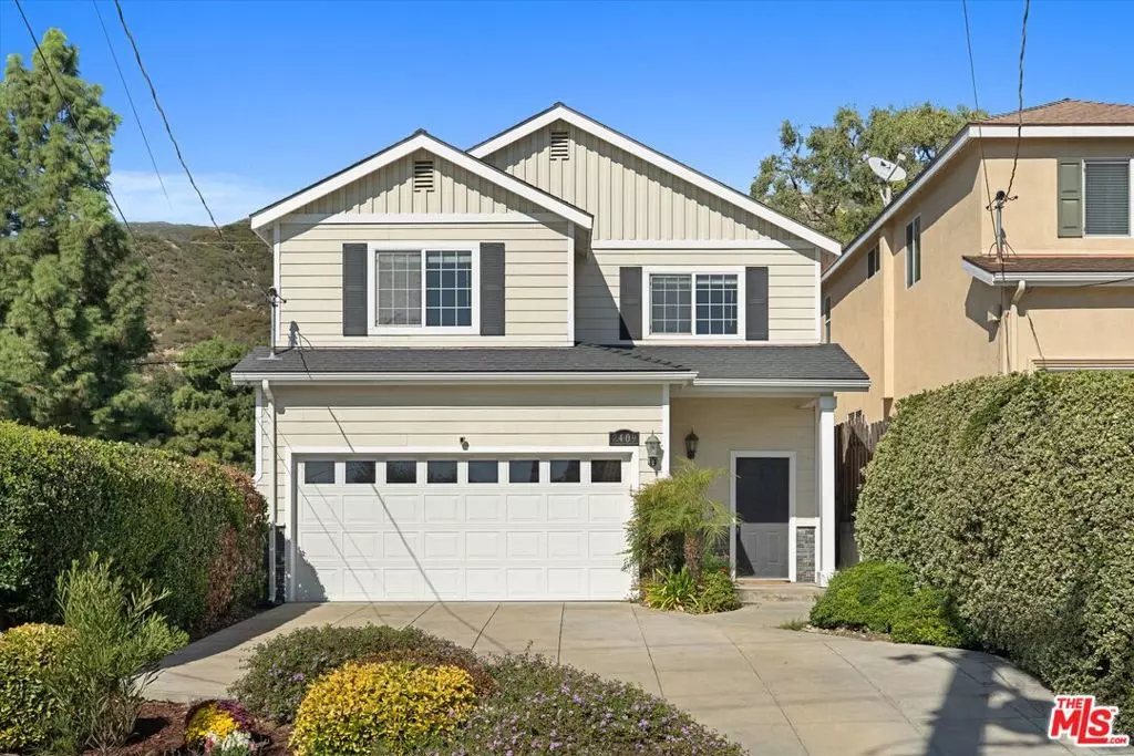 La Crescenta, CA 91214,2409 Olive AVE