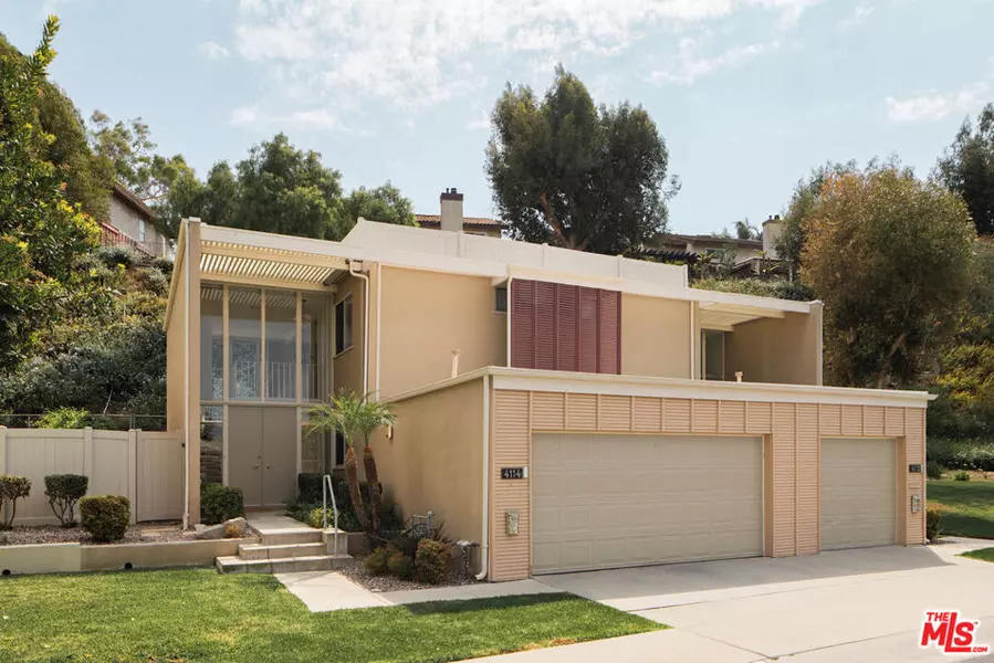 4112 Del Mar AVE, Long Beach, CA 90807