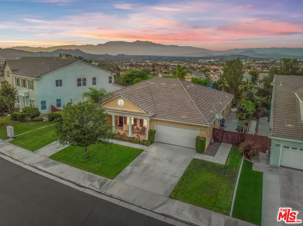 17094 Noble View CIR, Riverside, CA 92503