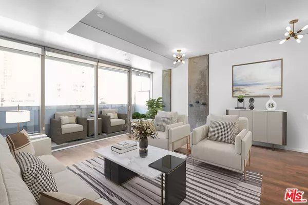 1155 S Grand AVE #710, Los Angeles, CA 90015