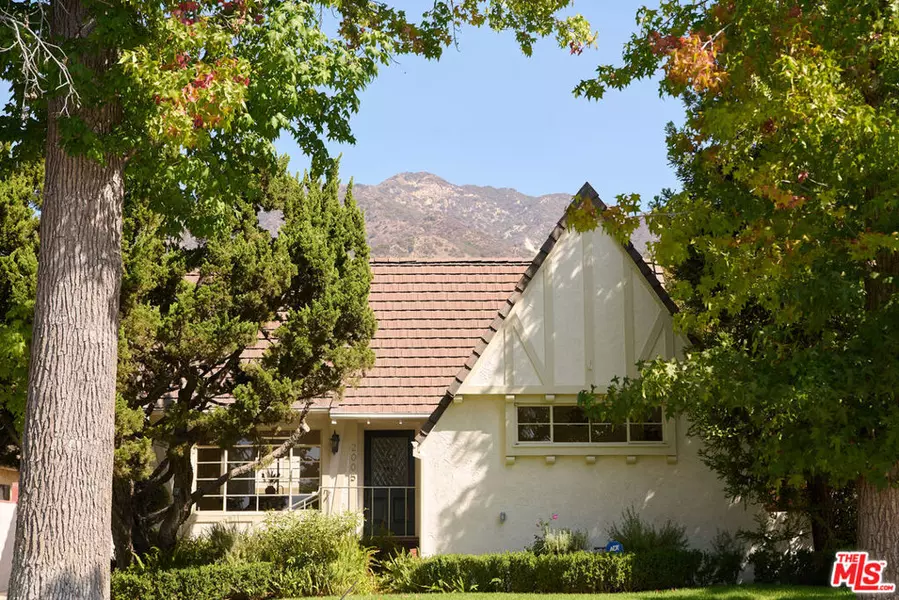 2005 Chilton DR, Glendale, CA 91201