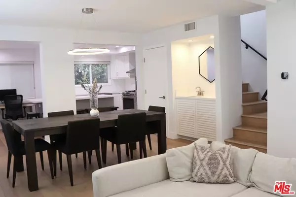 Santa Monica, CA 90403,910 19th ST #101