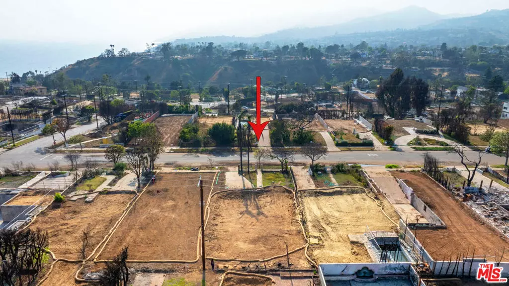 616 Via De La Paz, Pacific Palisades, CA 90272