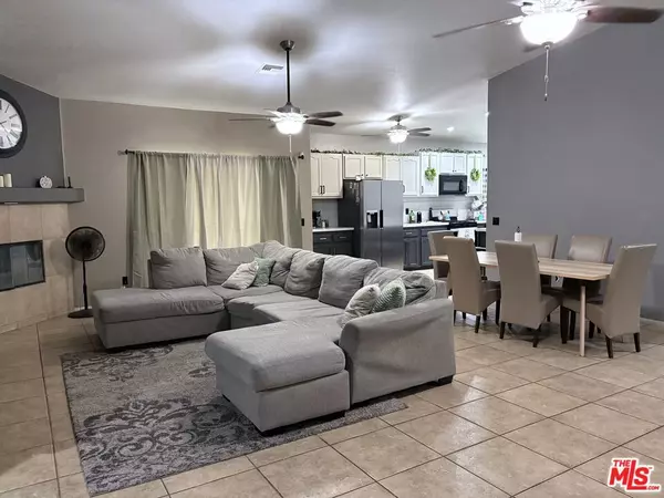 Desert Hot Springs, CA 92240,65868 Flora AVE