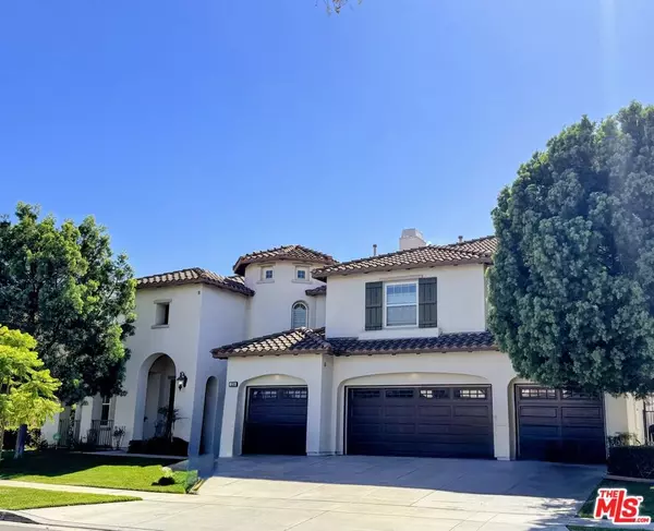 1236 Kendrick CT, Corona, CA 92881