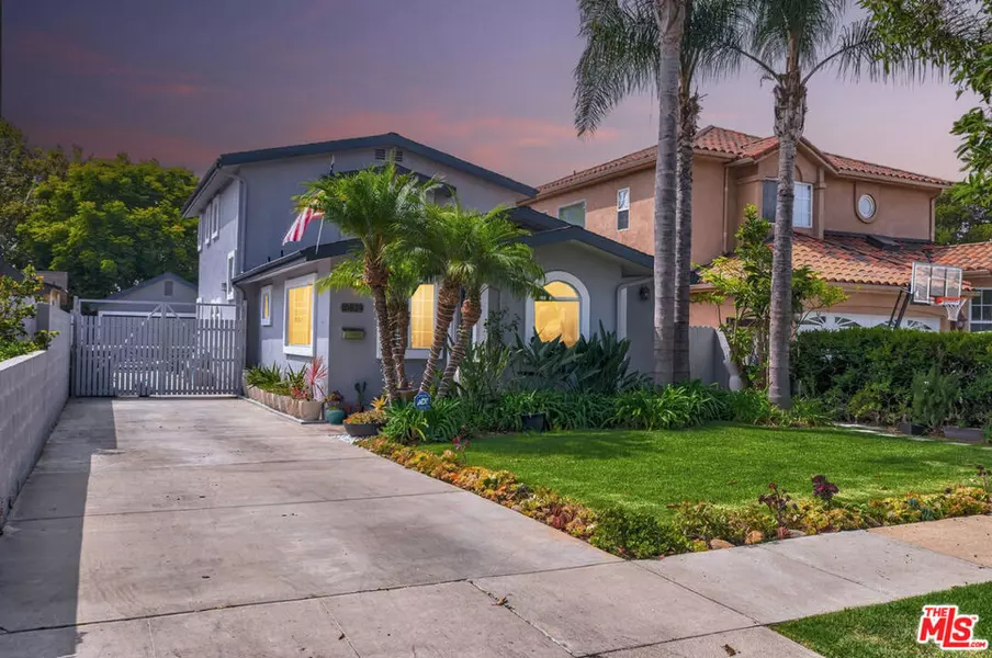 10824 Westminster AVE, Los Angeles, CA 90034