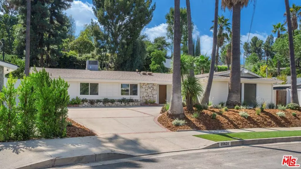 20626 Tiara ST, Woodland Hills, CA 91367