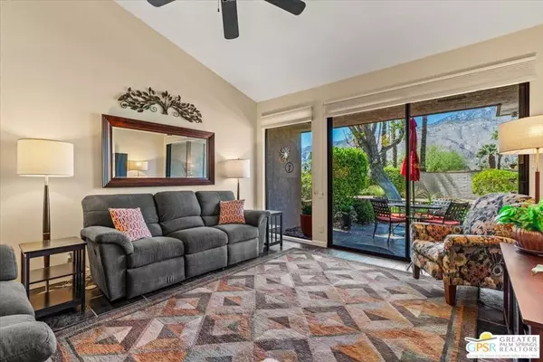 Palm Springs, CA 92262,1219 Via Tenis