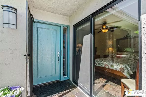Palm Springs, CA 92262,1219 Via Tenis