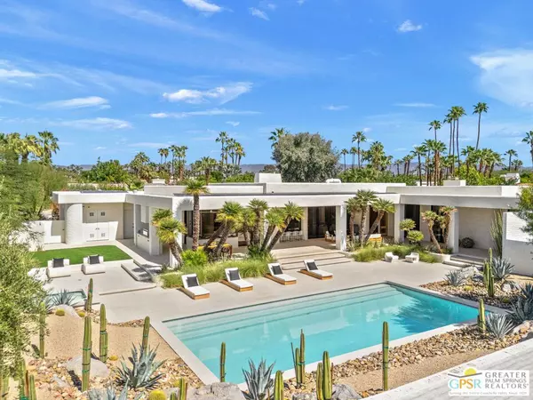 Rancho Mirage, CA 92270,71000 Tamarisk LN