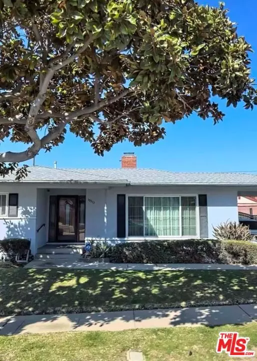 Inglewood, CA 90303,10513 S 5th AVE