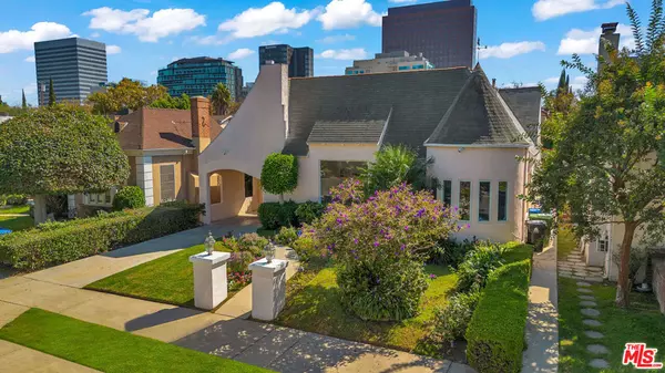 Los Angeles, CA 90048,6526 Lindenhurst AVE