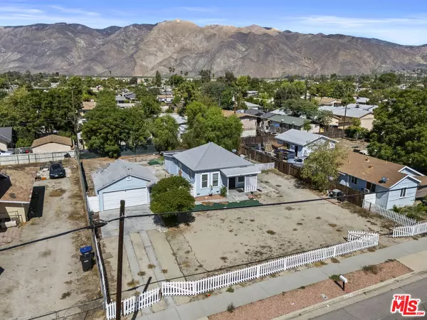 San Jacinto, CA 92583,427 E Main ST