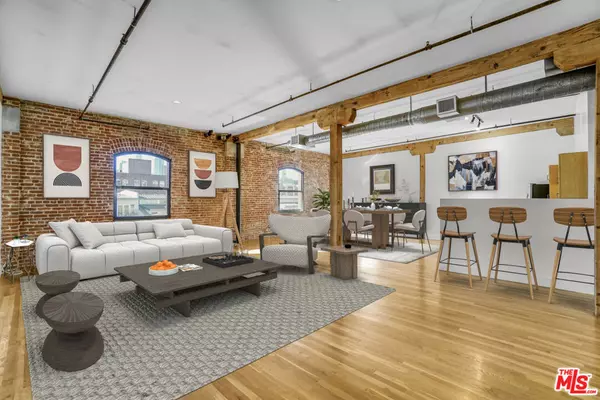 215 SANTA FE AVE #17, Los Angeles, CA 90012