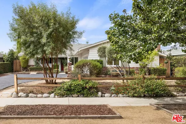 7749 Nita AVE, Canoga Park, CA 91304