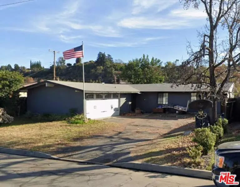 1114 E Lemon AVE, Glendora, CA 91741