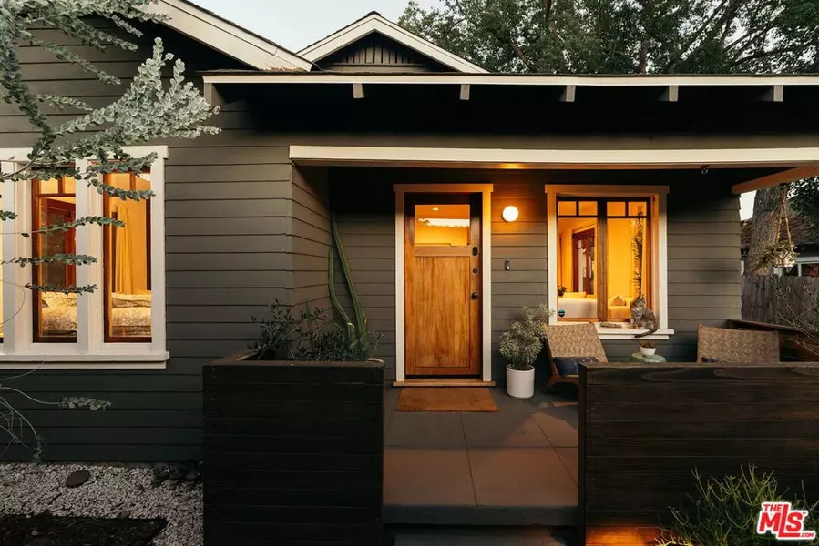 2030 Lovila LN, Altadena, CA 91001