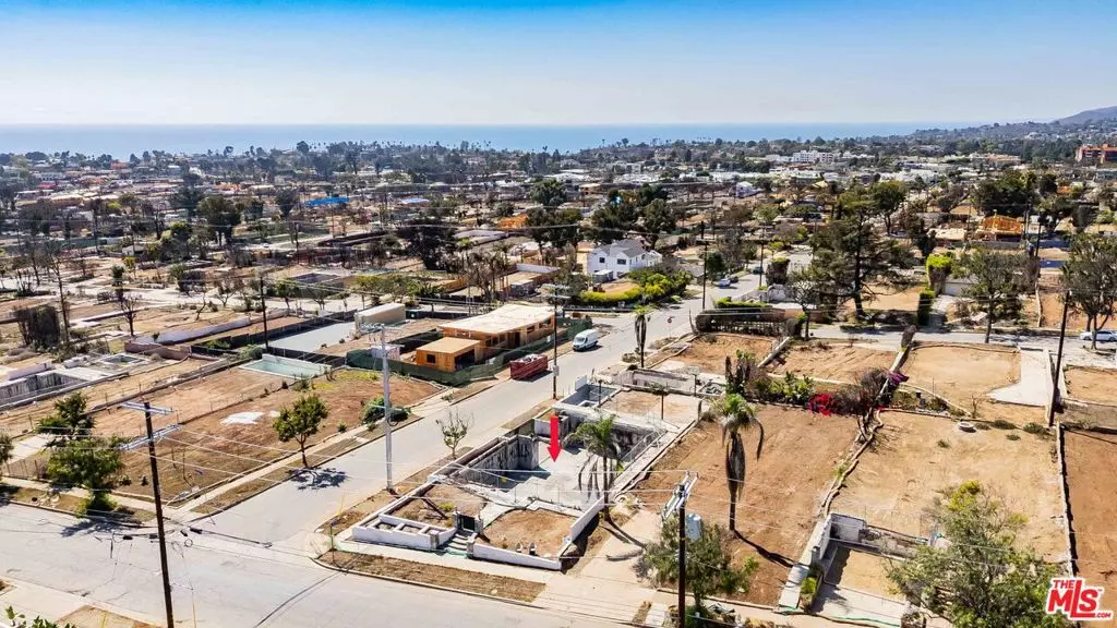 Pacific Palisades, CA 90272,1101 Chautauqua BLVD