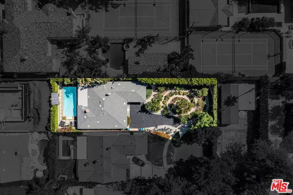 Sherman Oaks, CA 91401,13931 Margate ST