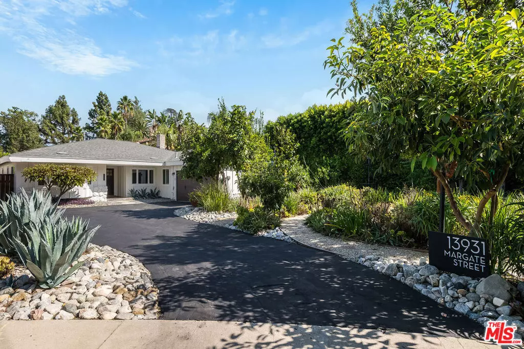 Sherman Oaks, CA 91401,13931 Margate ST