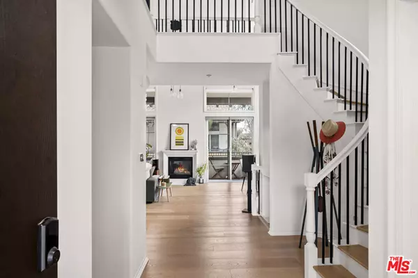 Playa Vista, CA 90094,13031 Villosa PL #425